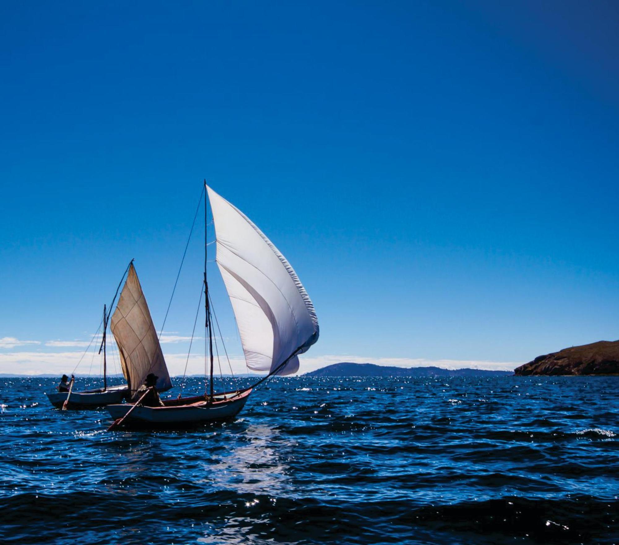 Titicaca Lodge - Luquina Екстер'єр фото